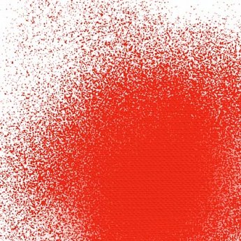 Красный флюоресцентный Краска акриловая. Аэрозоль M6324239